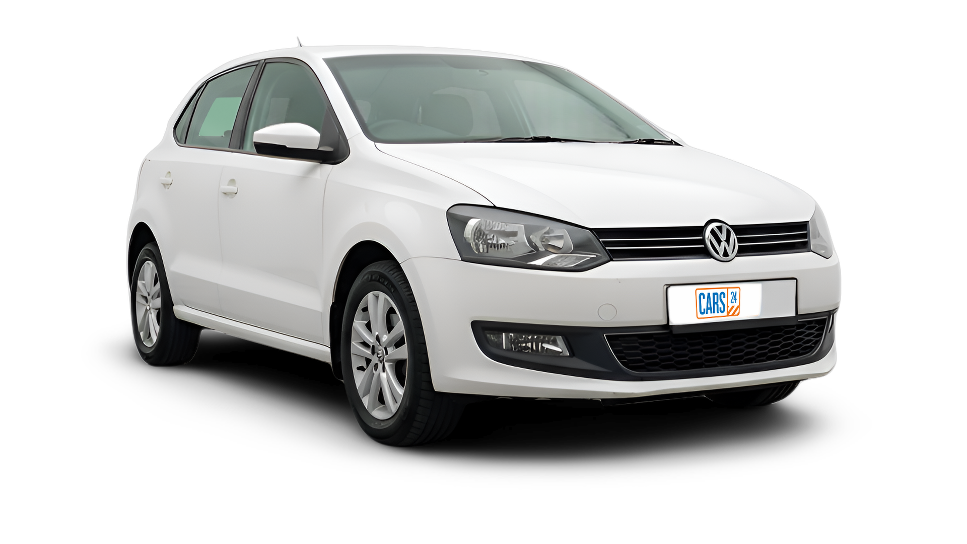 Volkswagen Polo-img